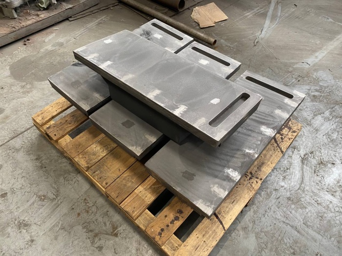 Станкостроение