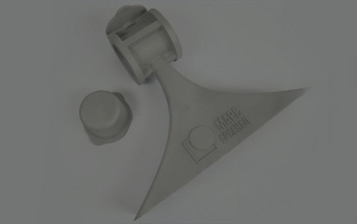 Литье из алюминия