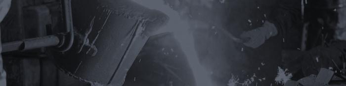 Бронзовое литье