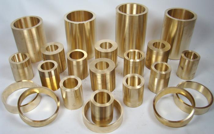 Изделия из бронзы