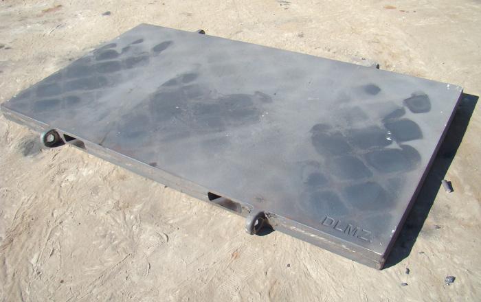 Изображение - Чугунный поддон Чугунный поддон