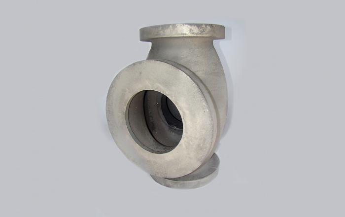 Изображение - Корпус задвижки запорной арматуры Корпус задвижки запорной арматуры