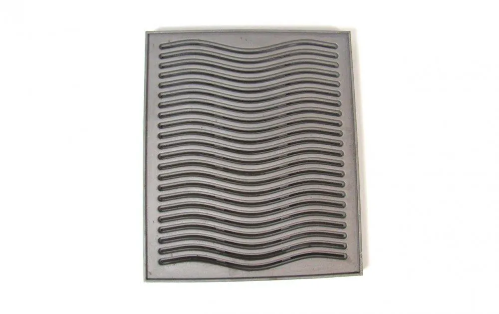 Решетка-гриль «Волна»