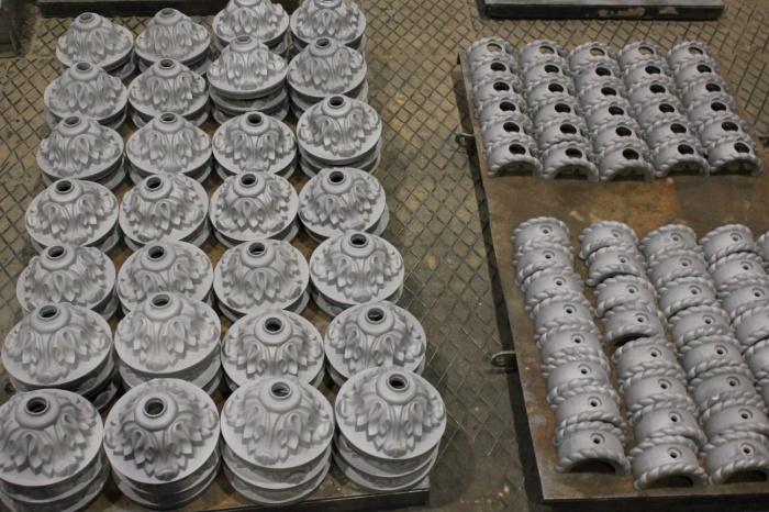 Изображение - Чугунные МАФ Чугунные МАФ