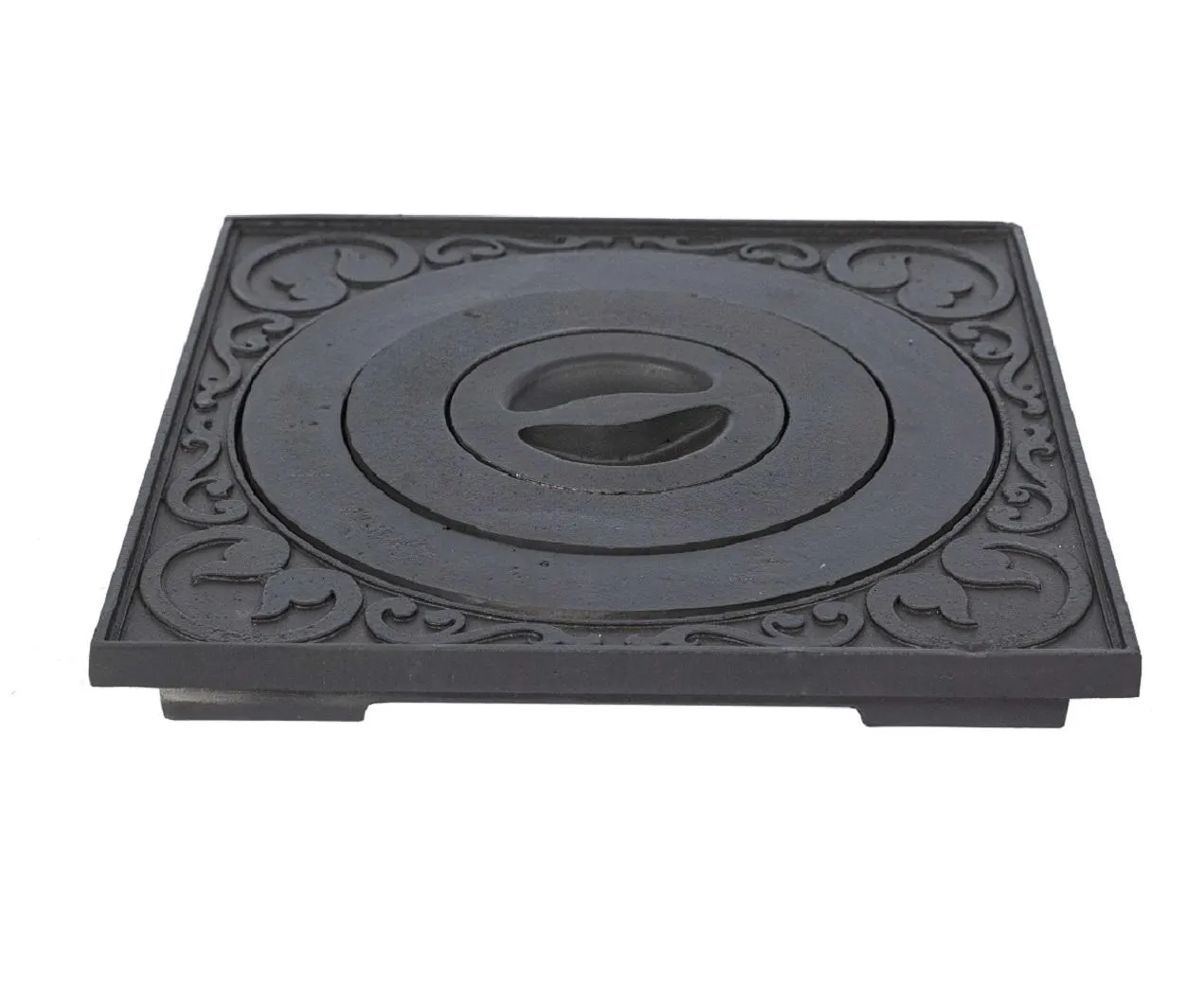 Плита для казана