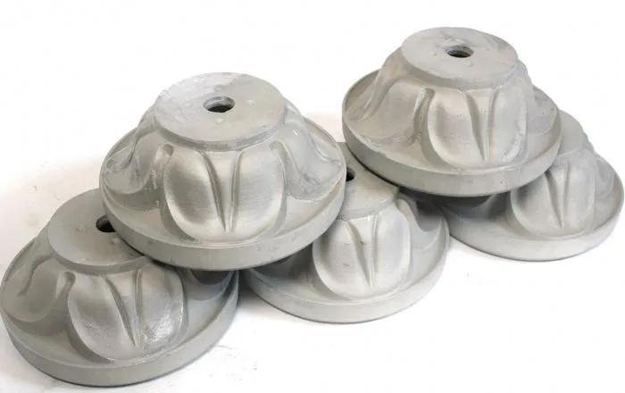 Основание фонаря