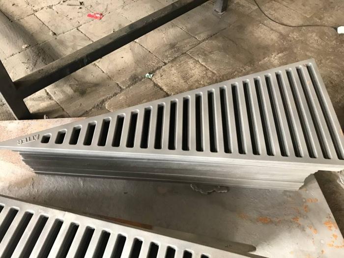 Изображение - Чугунные решетки для благоустройства улиц и парков - пример работы Чугунные решетки для благоустройства улиц и парков - пример работы