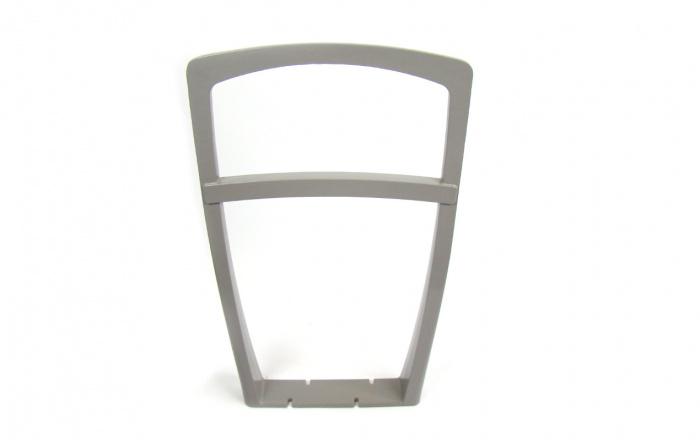 Велопарковка - пример работы