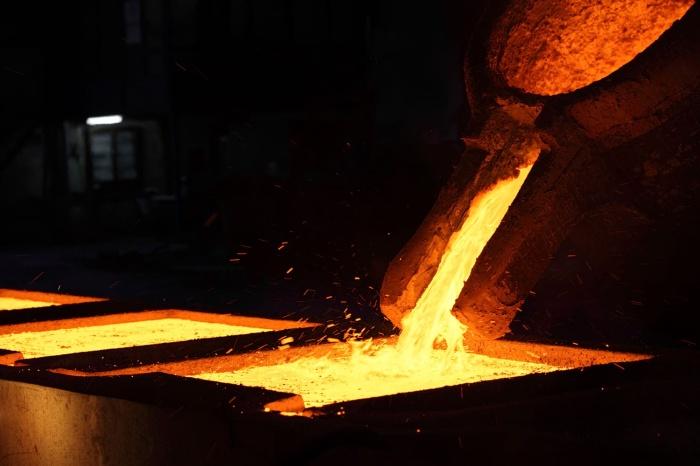 Изображение - Фасонное литье Фасонное литье