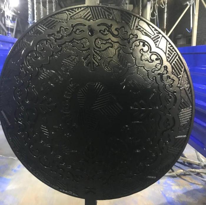 Изображение - Чугунные люки Чугунные люки