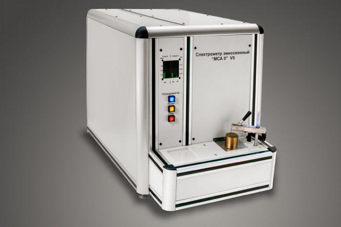 Лабораторные исследования