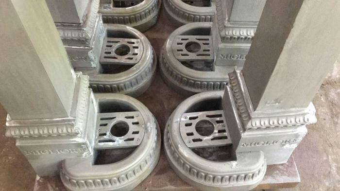 Изображение - Чугунный фонтан Чугунный фонтан