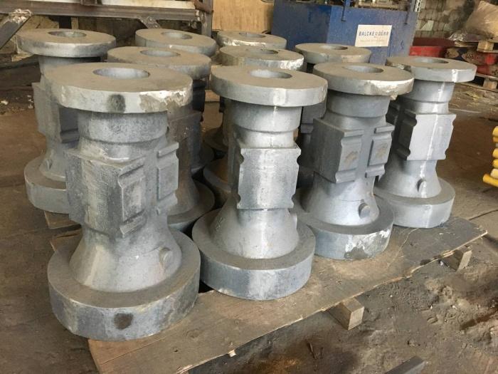 Отливки для машиностроения