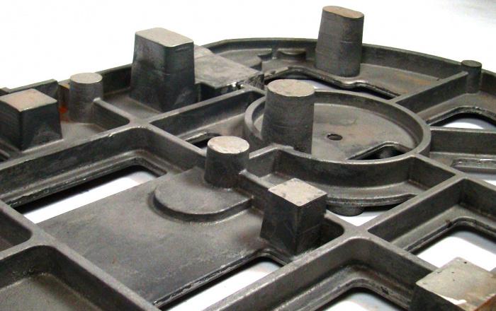 Изображение - Рама несущая Рама несущая