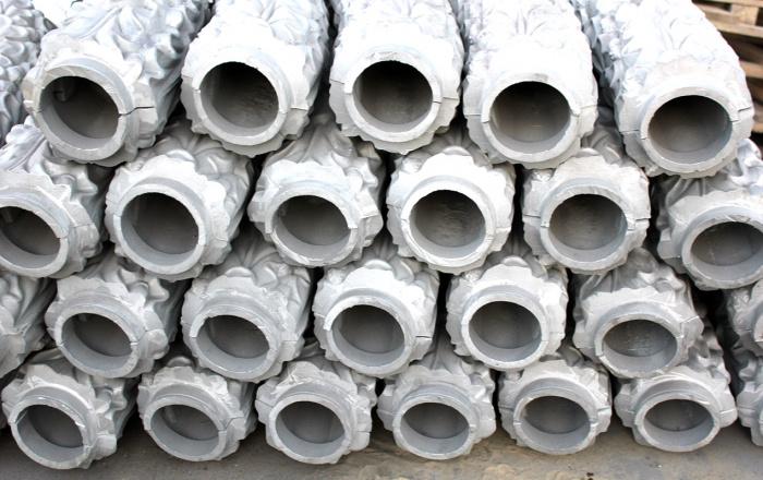 Венок для светильника (фонаря)