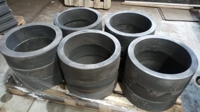 Болванки и заготовки