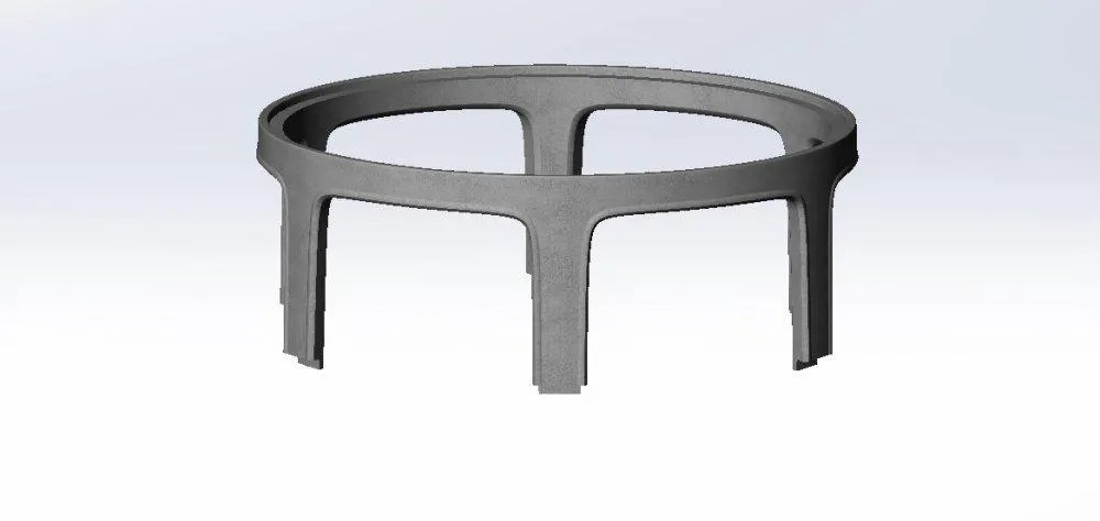 Подставка для DLMZ 800