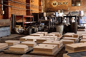 Наше участие в выпуске журнала «Бизнес Столицы» - март 2025